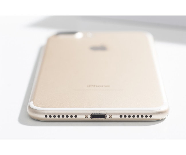 iPhone 7 Plus 128GB Gold (MN4Q2) б/у